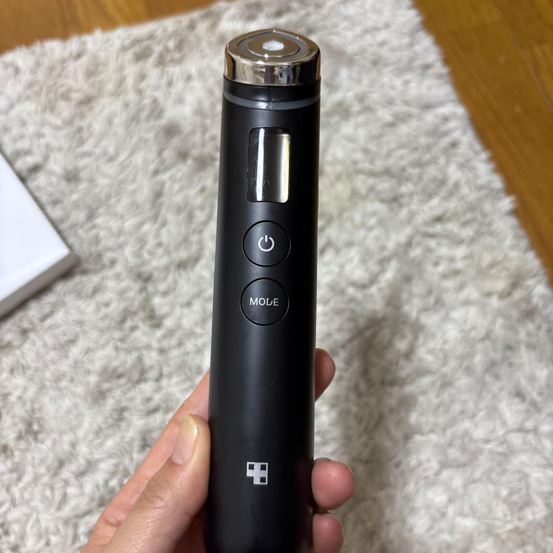 AGE-R BOOSTER PRO 美顔器
