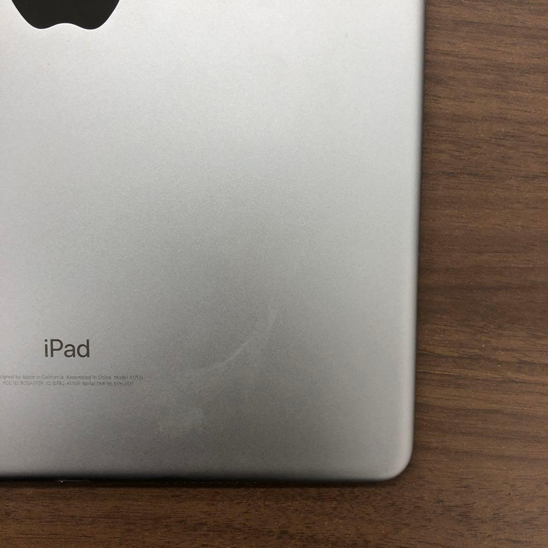 お*ん様 iPad pro 10.5インチ Wi-Fi cellurar モデル