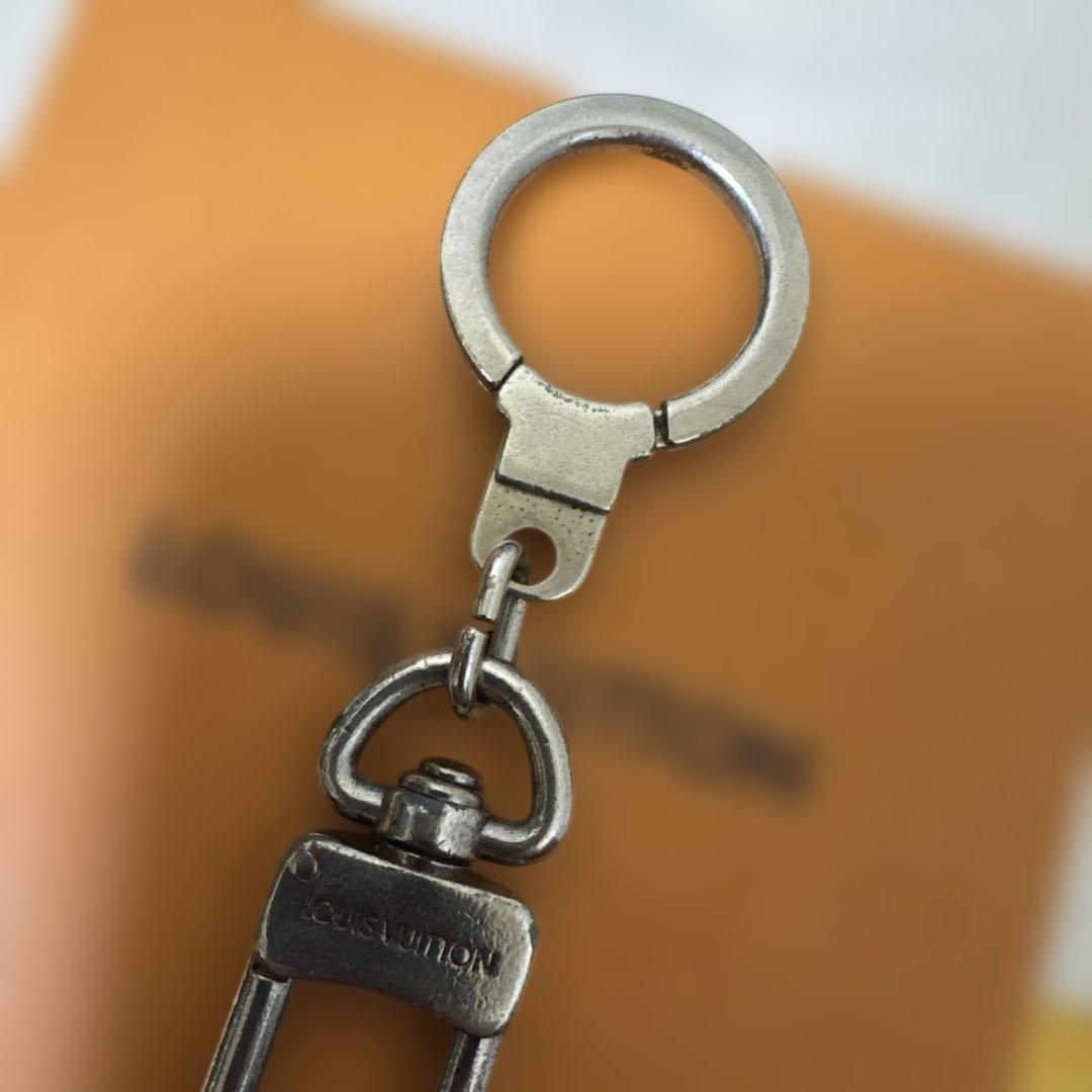 LV Key ring ルイヴィトンキーホルダーアノクレM62694