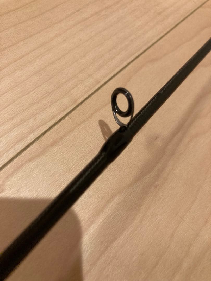 ジャッカル BRS-S74L-LG