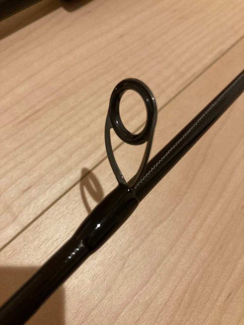 ジャッカル BRS-S74L-LG