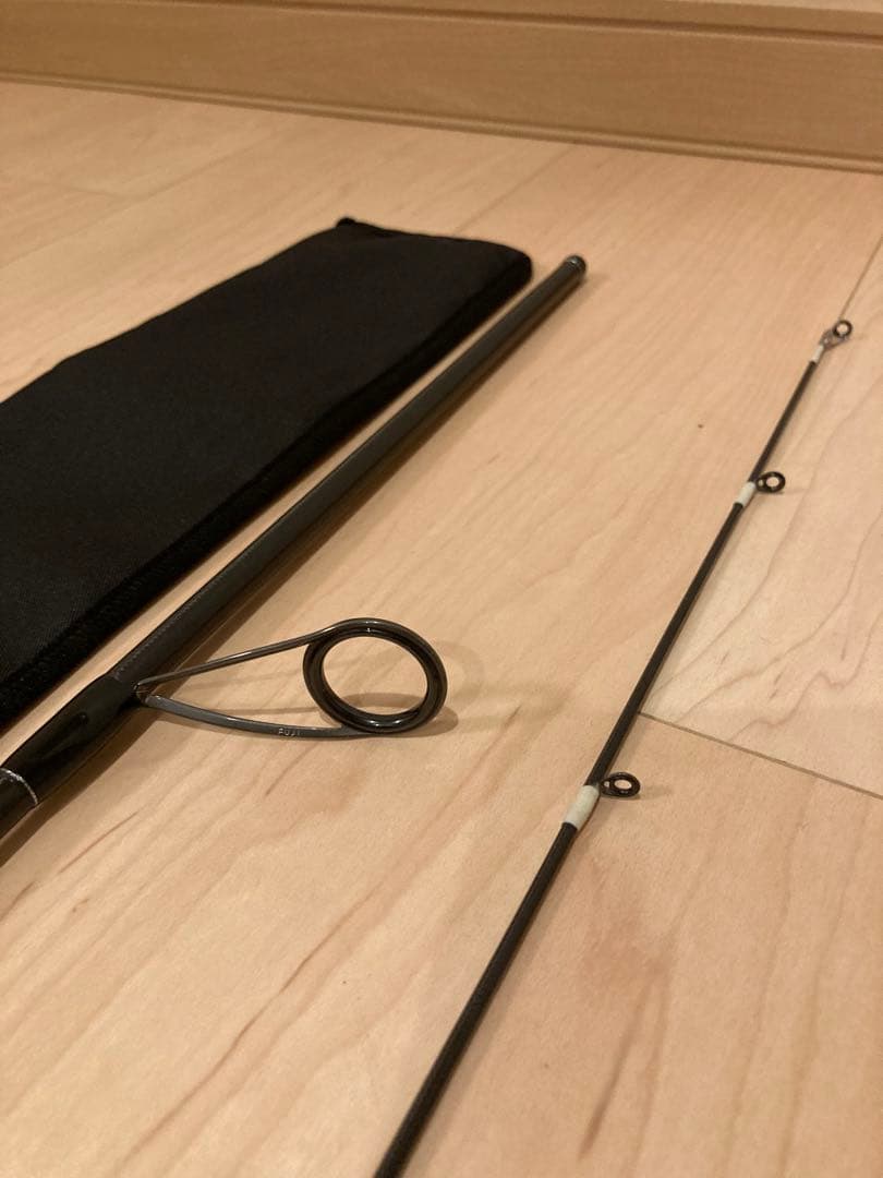 ジャッカル BRS-S74L-LG