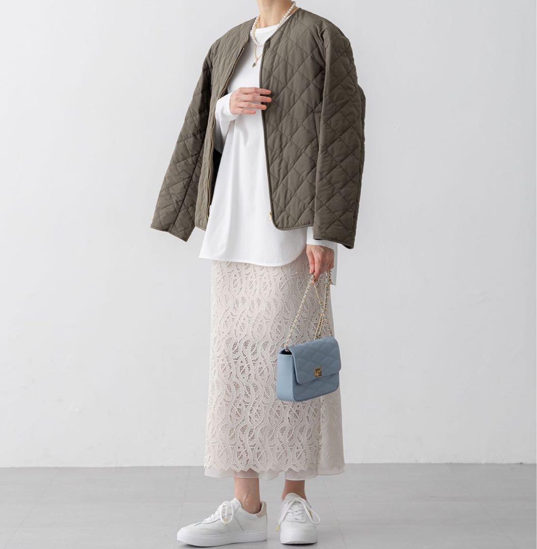 23区　3wayモッズコート