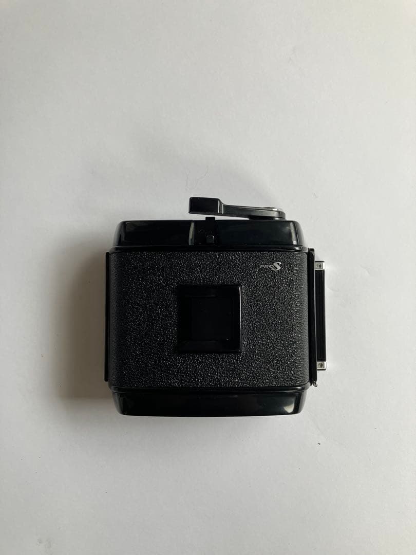 Mamiya RB67 中判フィルムカメラ レンズ3本、ファインダーセット