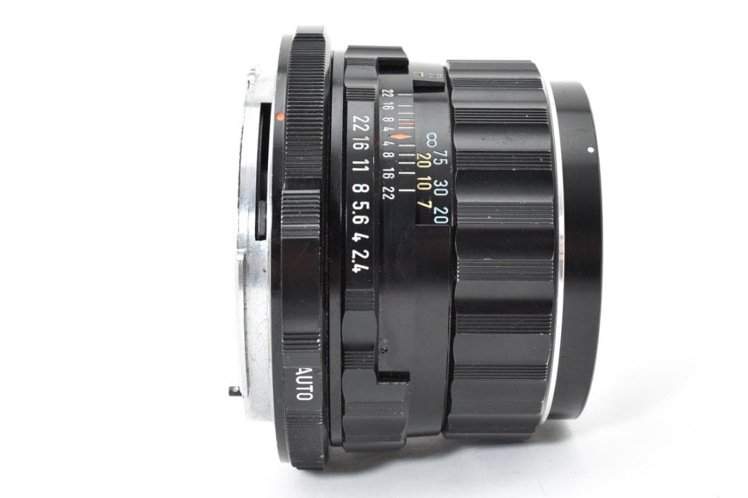 ペンタックス Pentax 6x7 SMC Takumar #3501