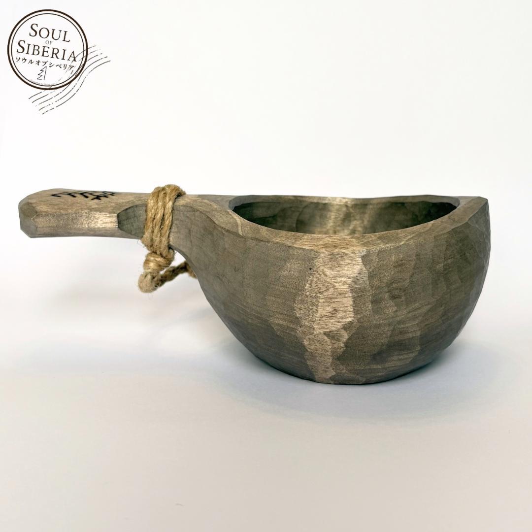 ⭐️セール ブリザード灰色【公式】Soul of Siberiaソウルオブシベリア