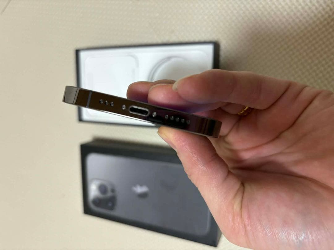 携帯電話本体 Apple iPhone 13 Pro 256GB