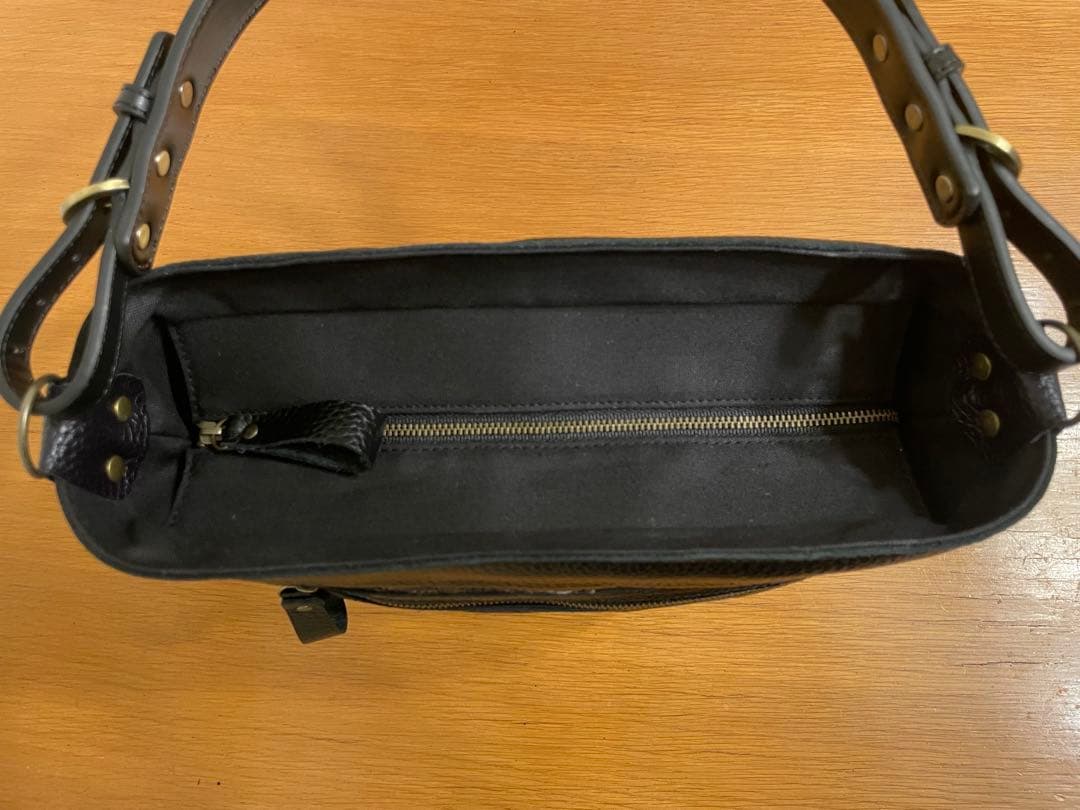 y　ミナペルホネン　ハンドメイド　バッグ　パッチワーク