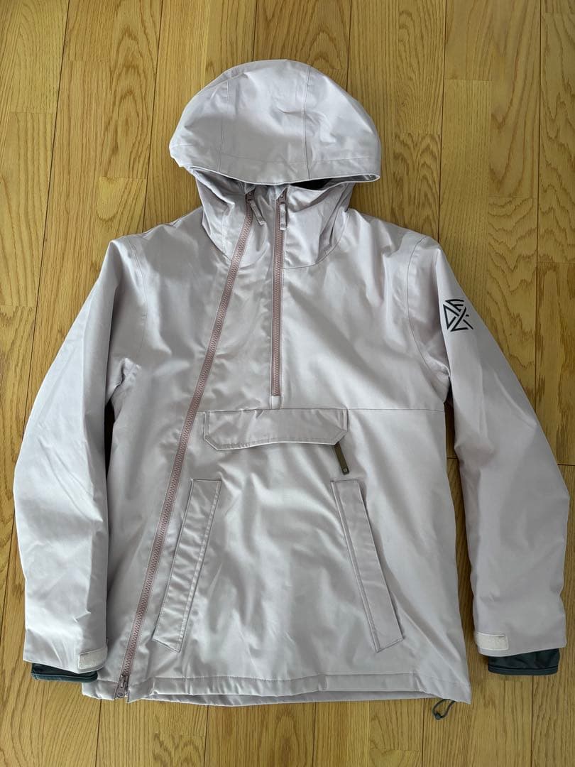 スノーボードウェア 上下セット 2点 セット DLITE