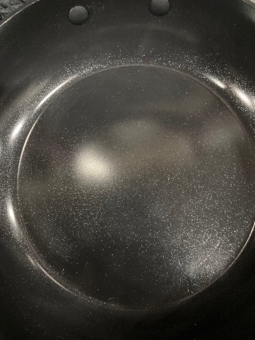 (4)GREENPAN MAGNETO フライパン 26 誘導加熱対応