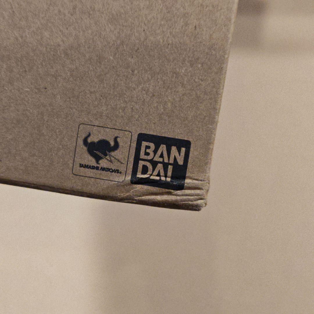 S.H.Figuarts パンドン 史上最大の侵略セット 55th　新品