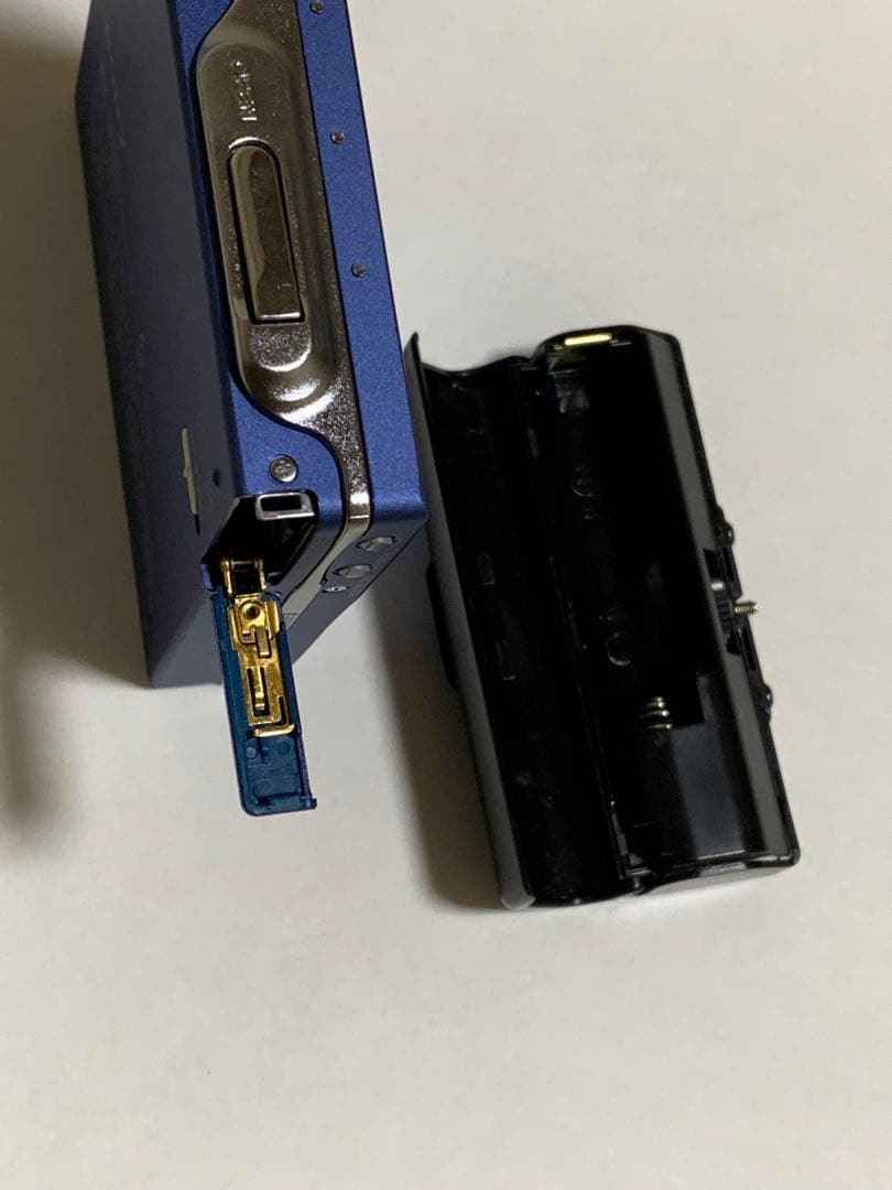 SONY MZ-R909 ポータブルMDプレーヤー