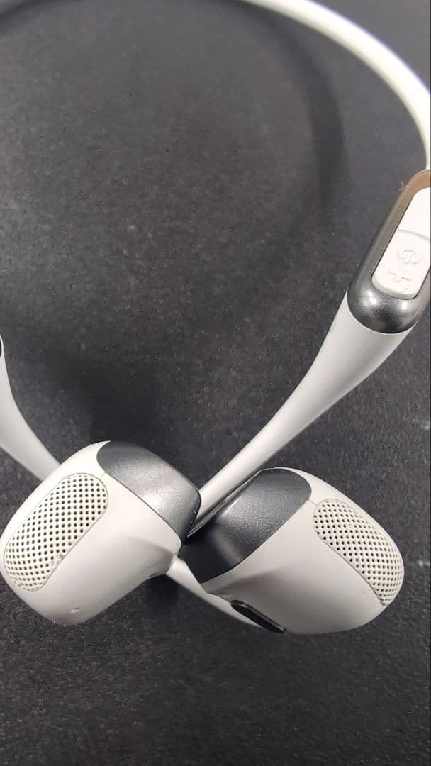 元旦金額！SHOKZ OPENRUN PRO 2 骨伝導イヤホン 中古