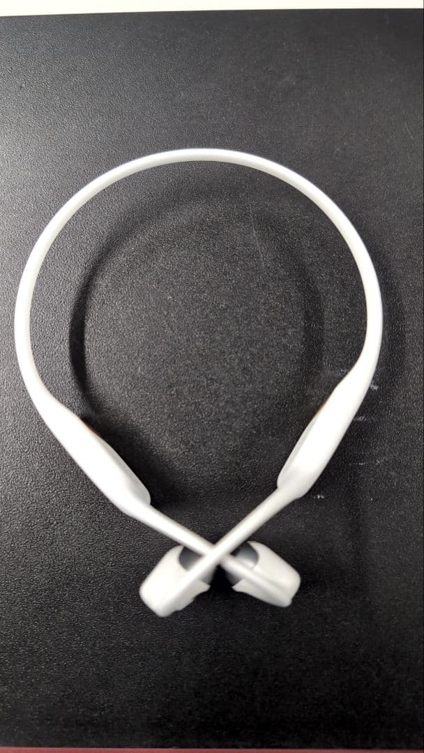 元旦金額！SHOKZ OPENRUN PRO 2 骨伝導イヤホン 中古