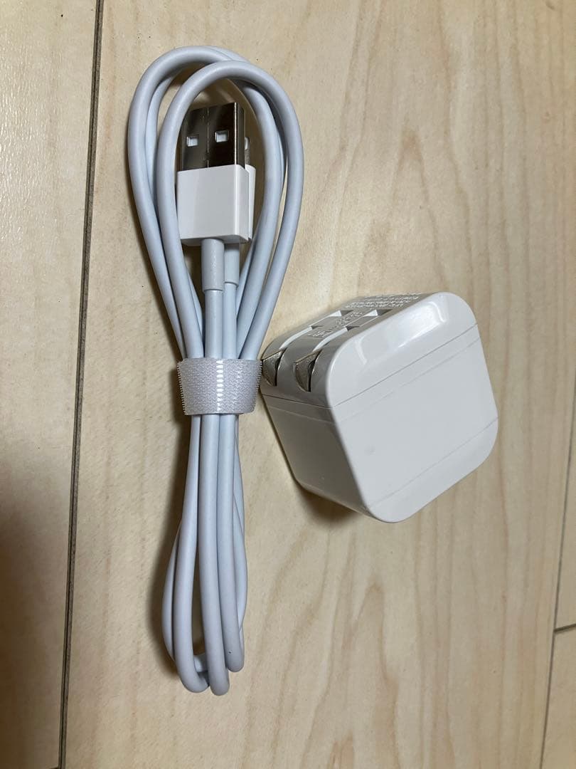 Apple iPad (第７世代) Wi-Fi 128GB ゴールド