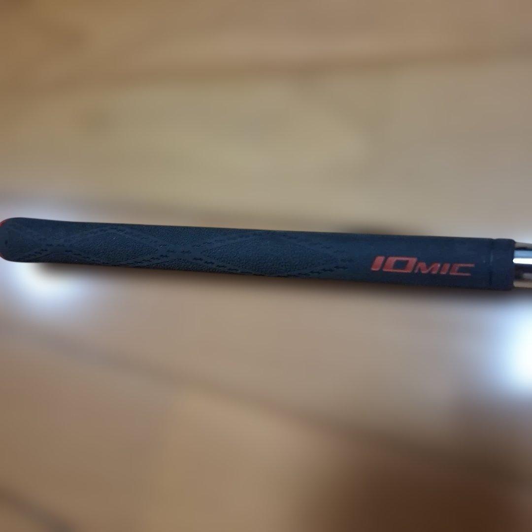 ブリヂストン　BRM2ウェッジ　58A12 　モーダス105S