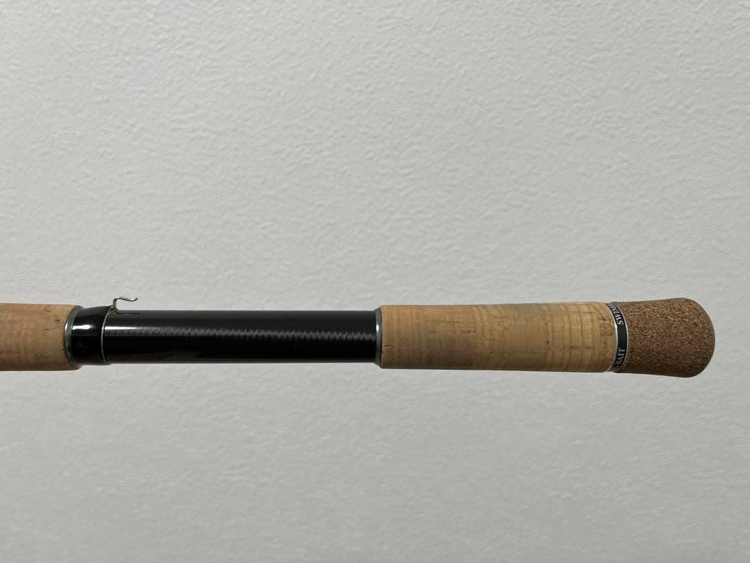 ダイワ 19ブラックレーベル 7101HFB-SB