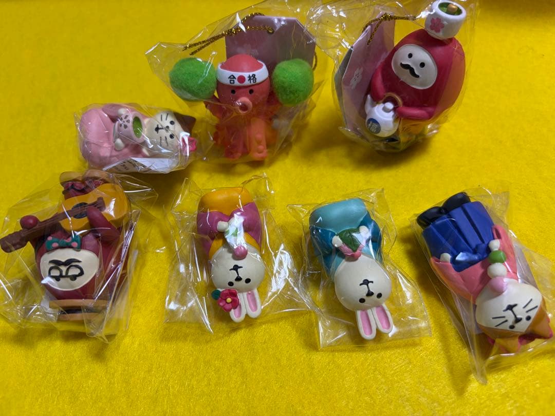 コンコンブル　オトギッコ　ひな祭り　春　35個