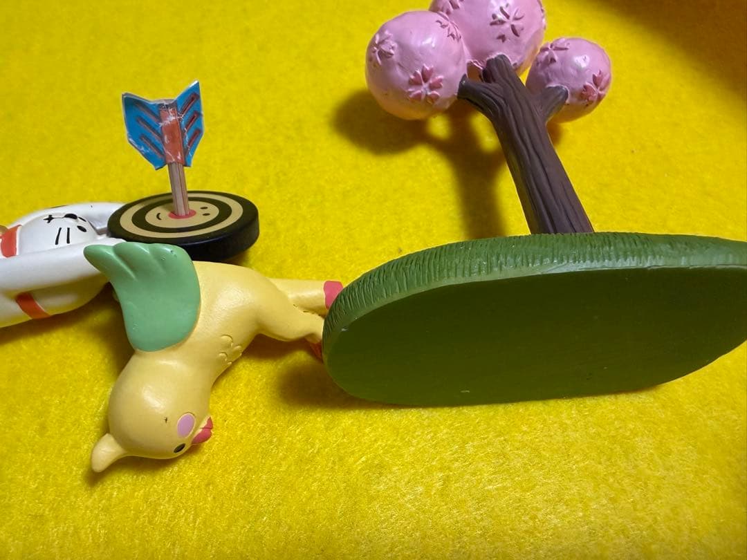 コンコンブル　オトギッコ　ひな祭り　春　35個