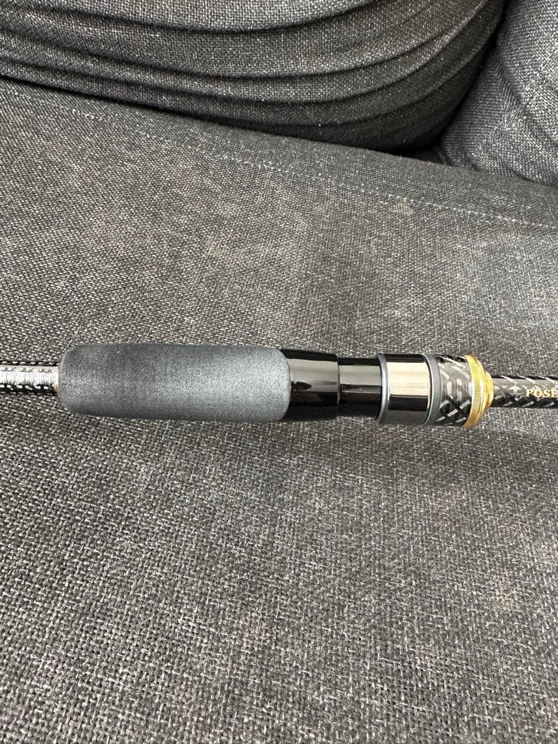 エバーグリーン　スキッドローインペリアル　フェザージャーク77