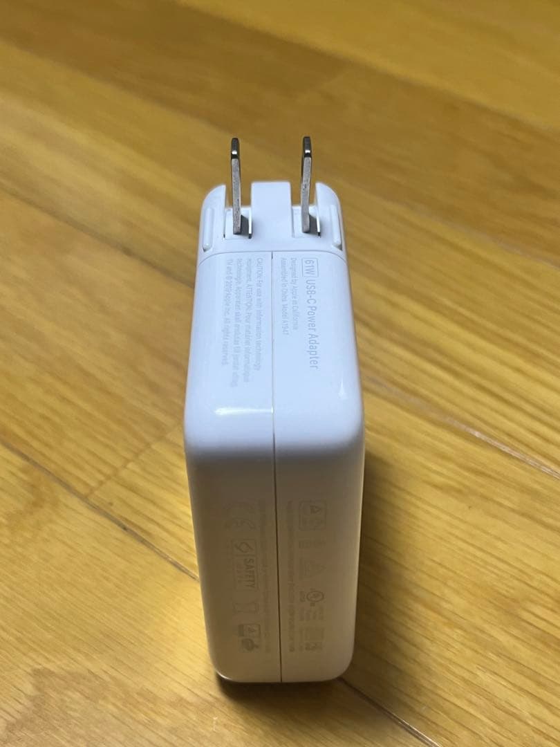 MacBook本体 Apple MacbookPro13 2021 M1(16GB/256GB)