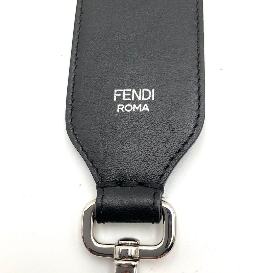 フェンディ FENDI ストラップ ユー ニストラップ FF