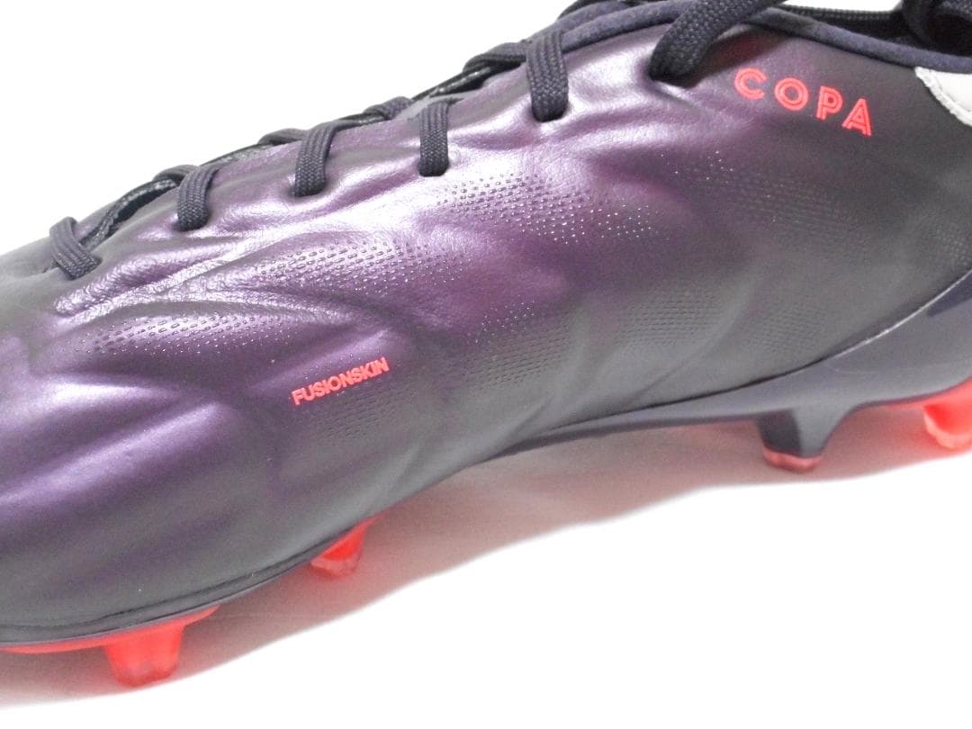 adidas COPA PURE 2 ELITE AG サッカースパイク25.5