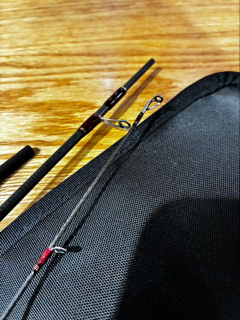 ノリーズ　トラウトプログラム　スパイクアロー60M-TZ