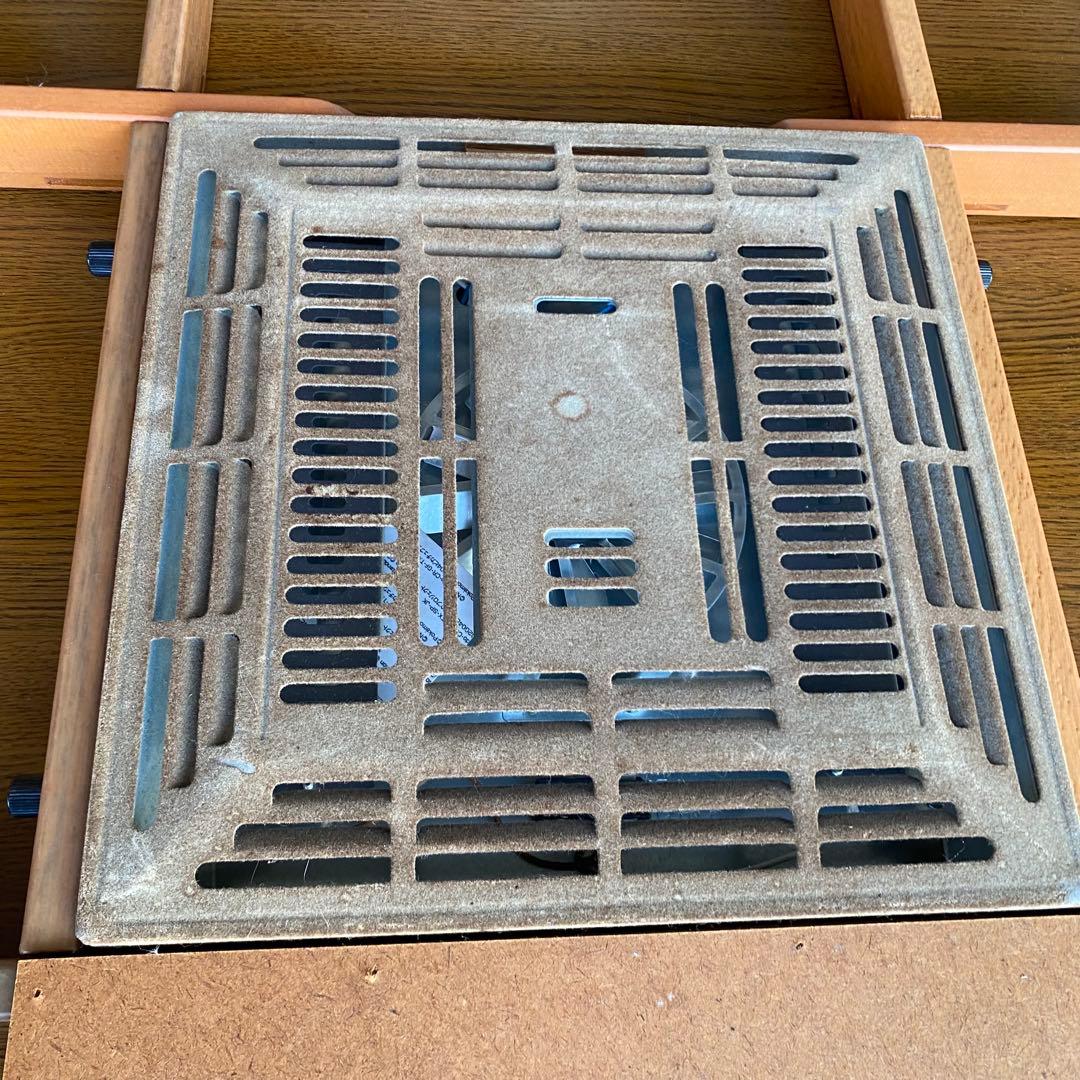 引き取りも歓迎家具調こたつ　長方形　木製こたつテーブル ダークブラウン座卓家具調