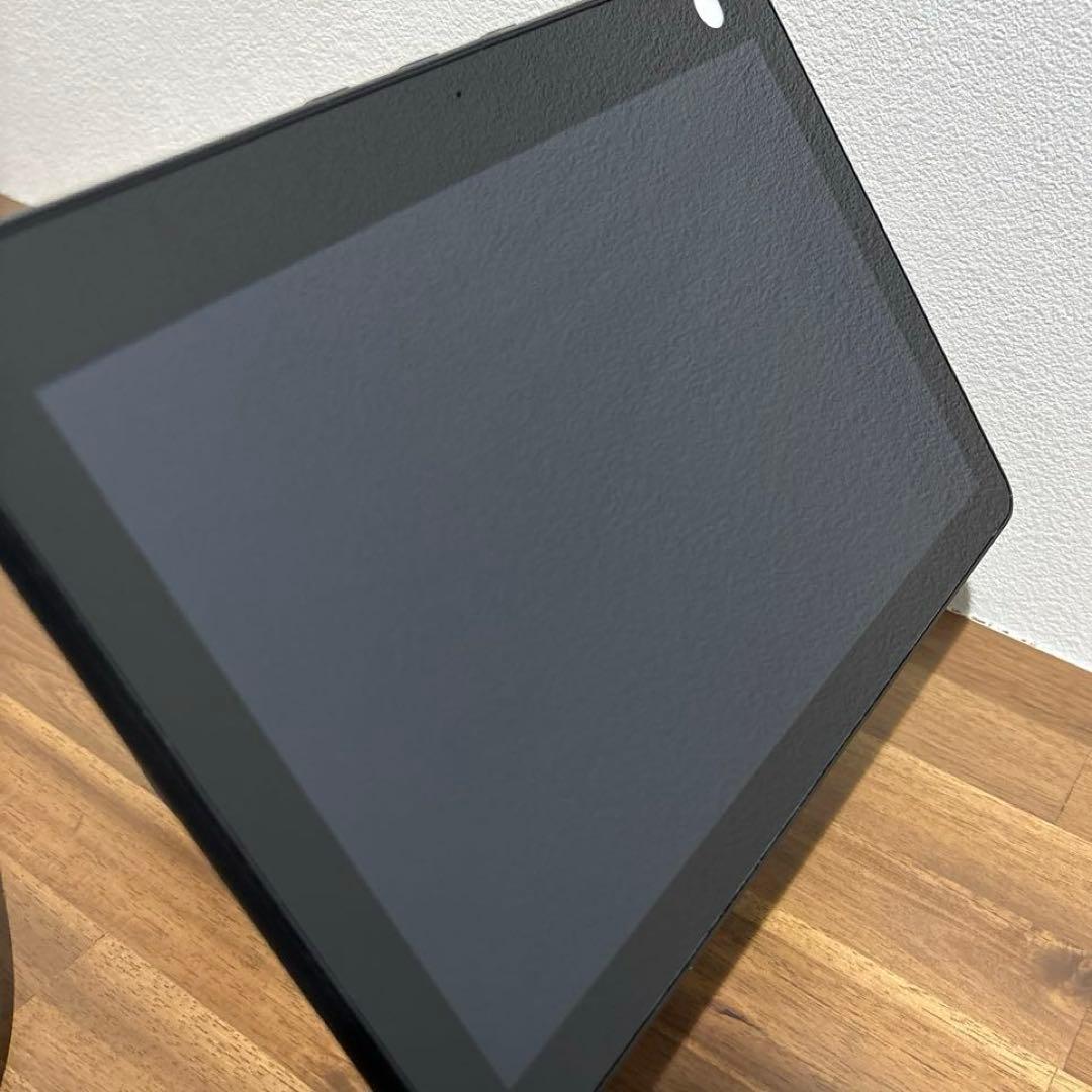 Echo Show 10 (エコーショー10) 第三世代