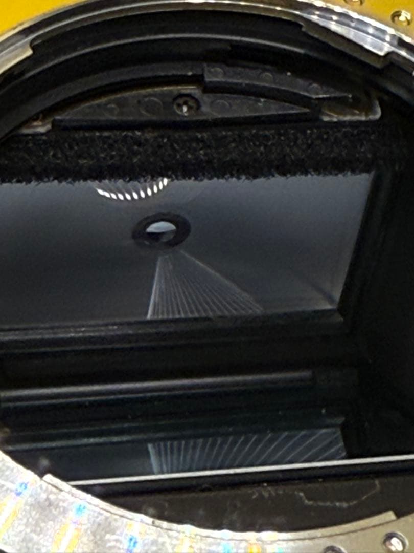 オリンパスOM2000