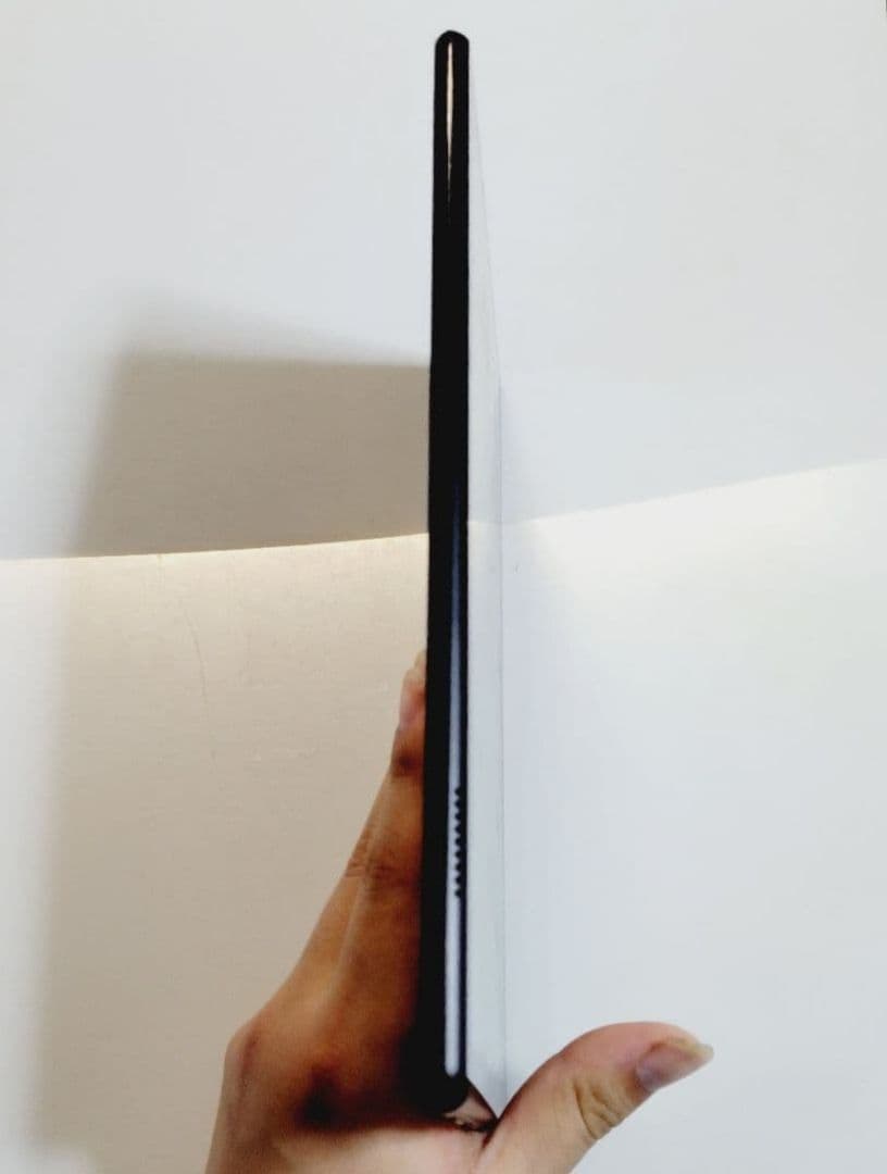 Lenovo タブレット 美品 バッテリー交換済み