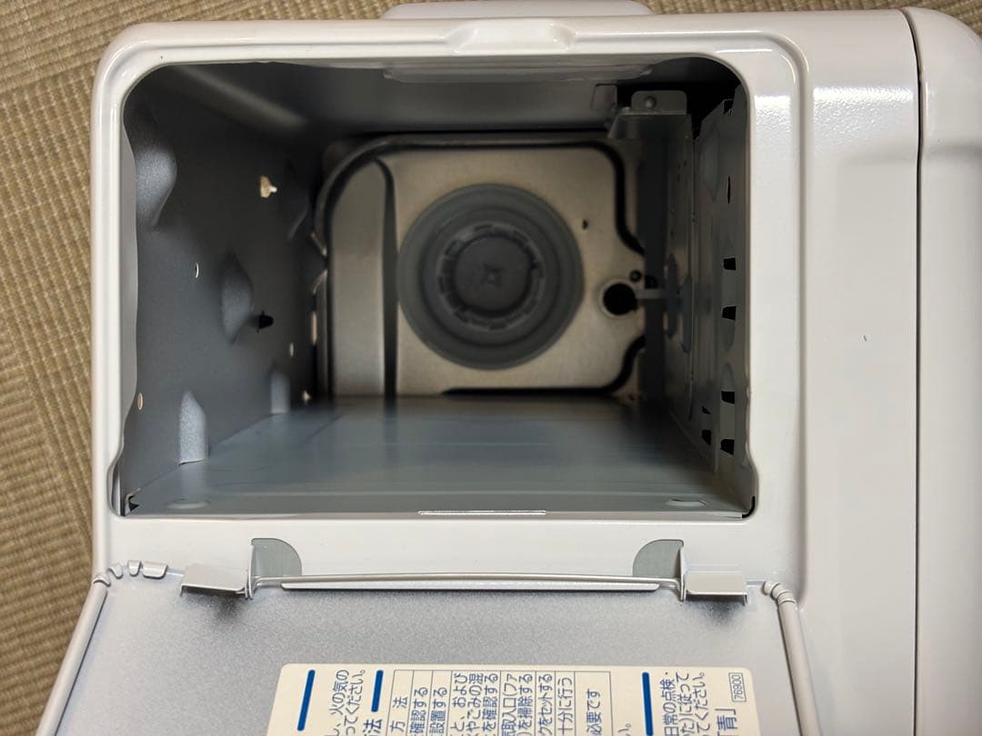 ダイニチ FW-32S4 石油ファンヒーター