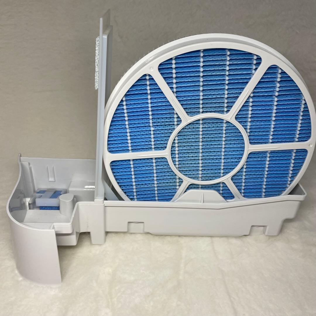 2022年製SHARP 空気清浄機 KC-40TH4-W プラズマクラスター