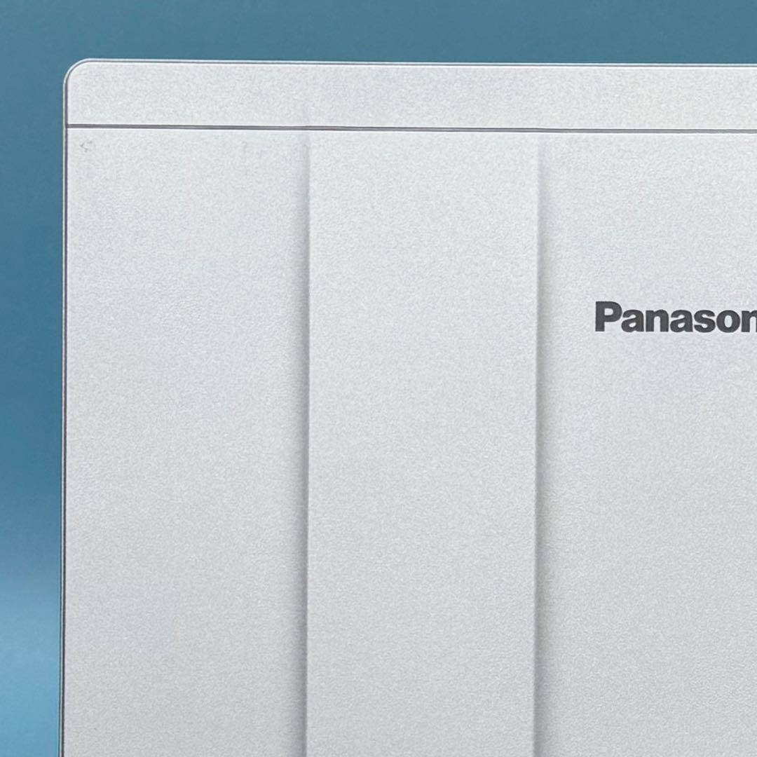 088極美品 レッツノートCF-SV9 i5 第10世代 16GB office