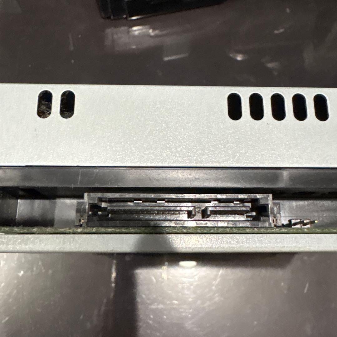 Plextor PX-760A 内蔵型光学ドライブ　ジャンク品