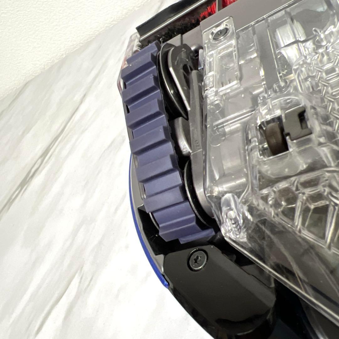 dyson ダイソン ロボット掃除機 ロボットクリーナー RB02