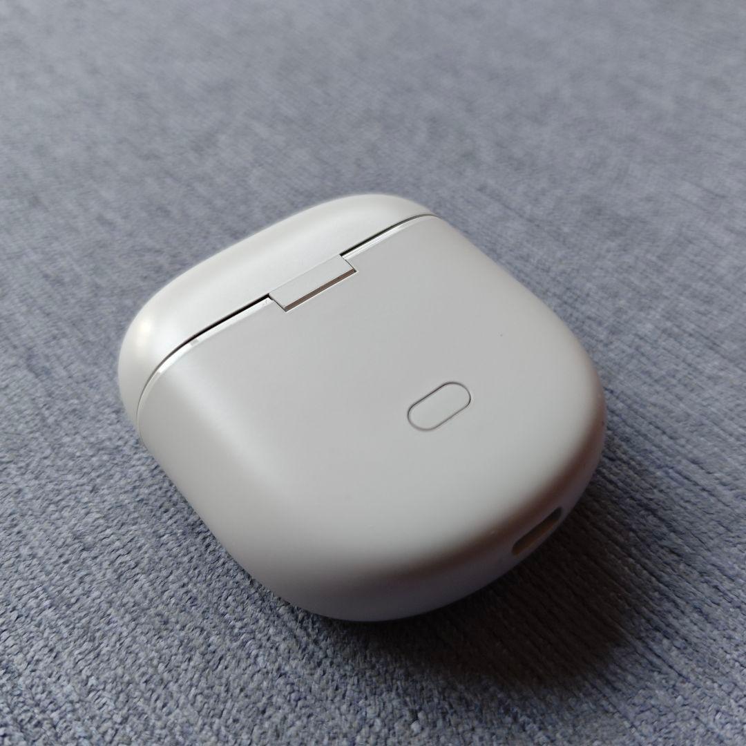 【最終値下げ】Bose QuietComfort Ultra Earbuds 白