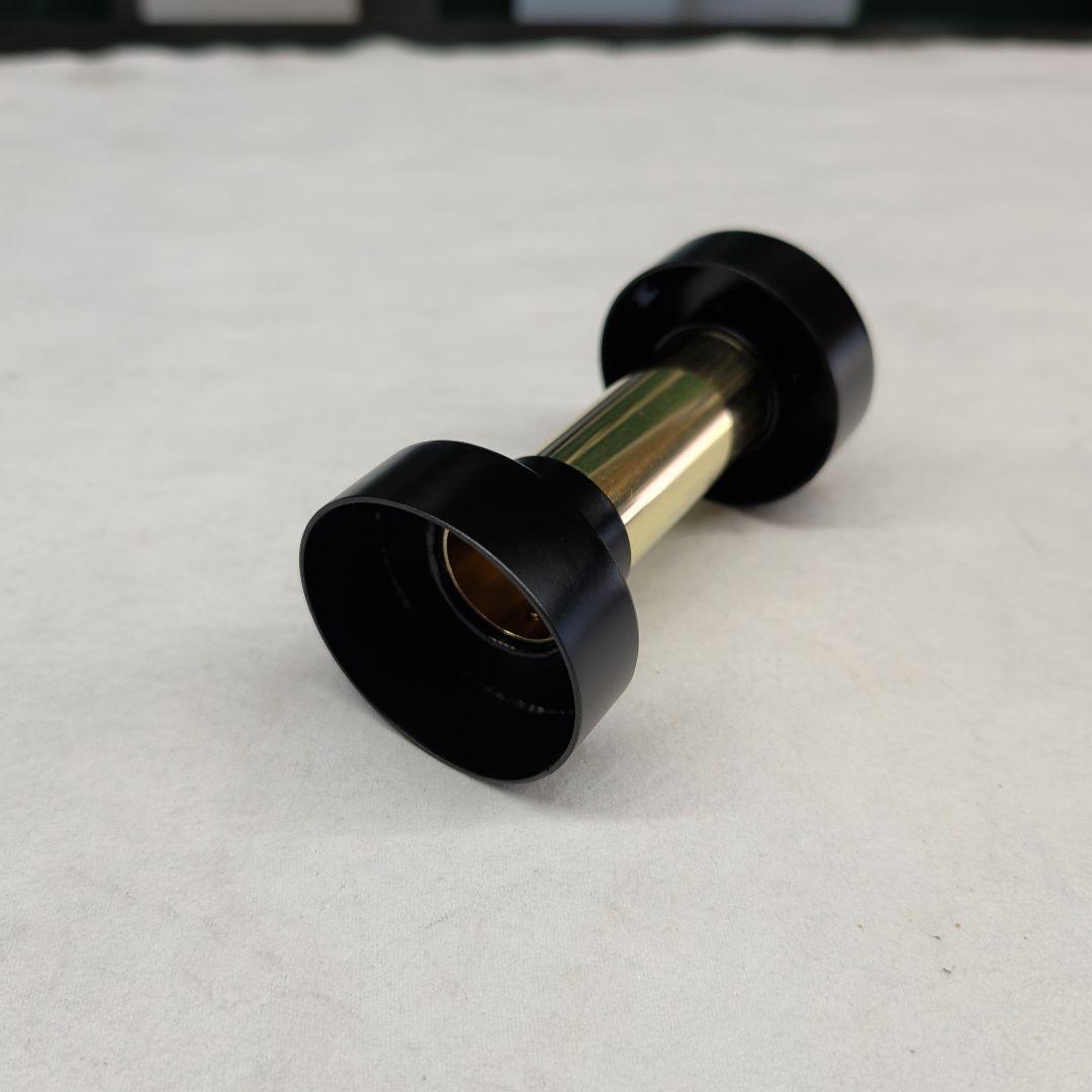 【なり】ワンオフ真鍮サイレンサー　スタンダードタイプ