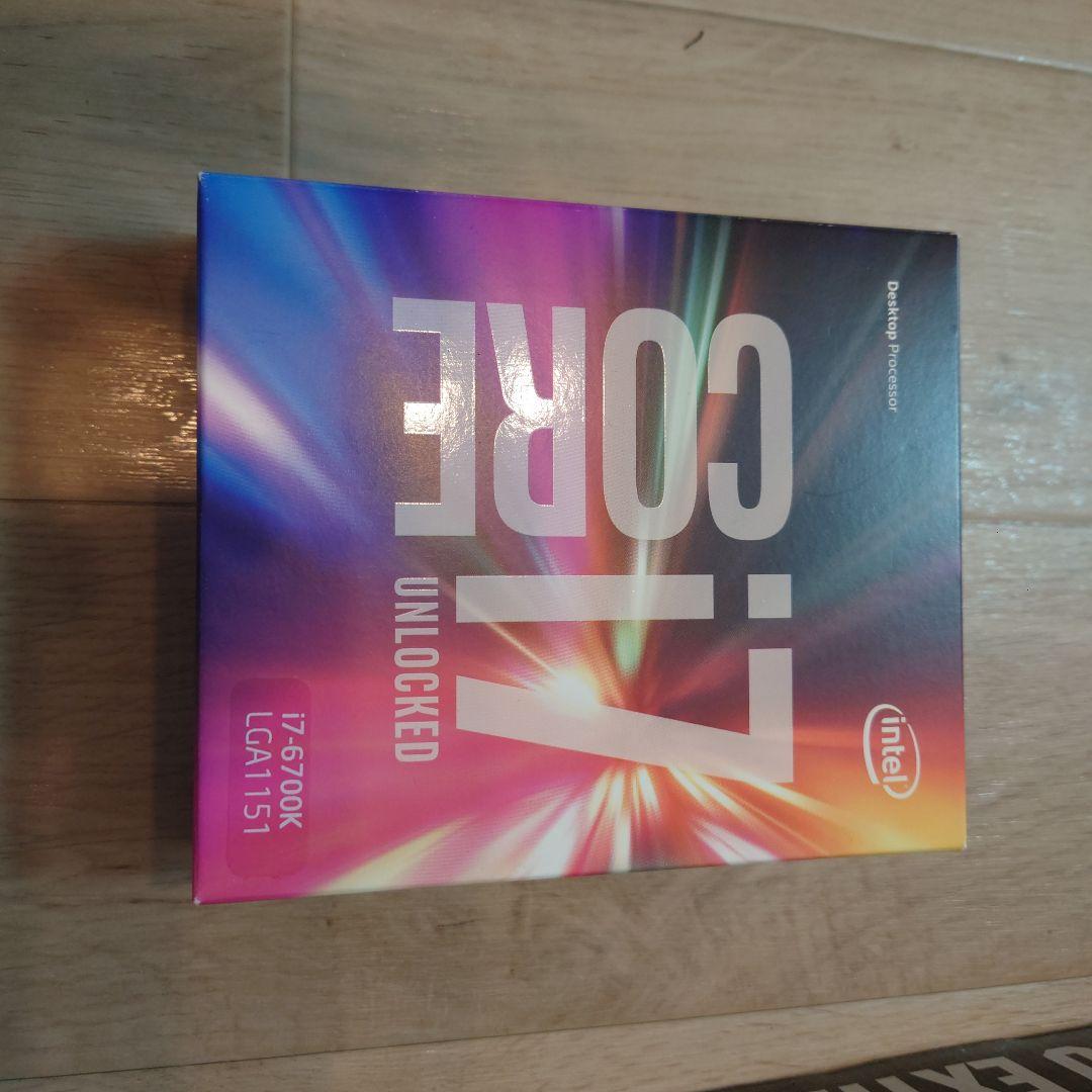 グラフィックボード・グラボ・ビデオカード Z170 EXTREME4 + Intel Core i7-6700K