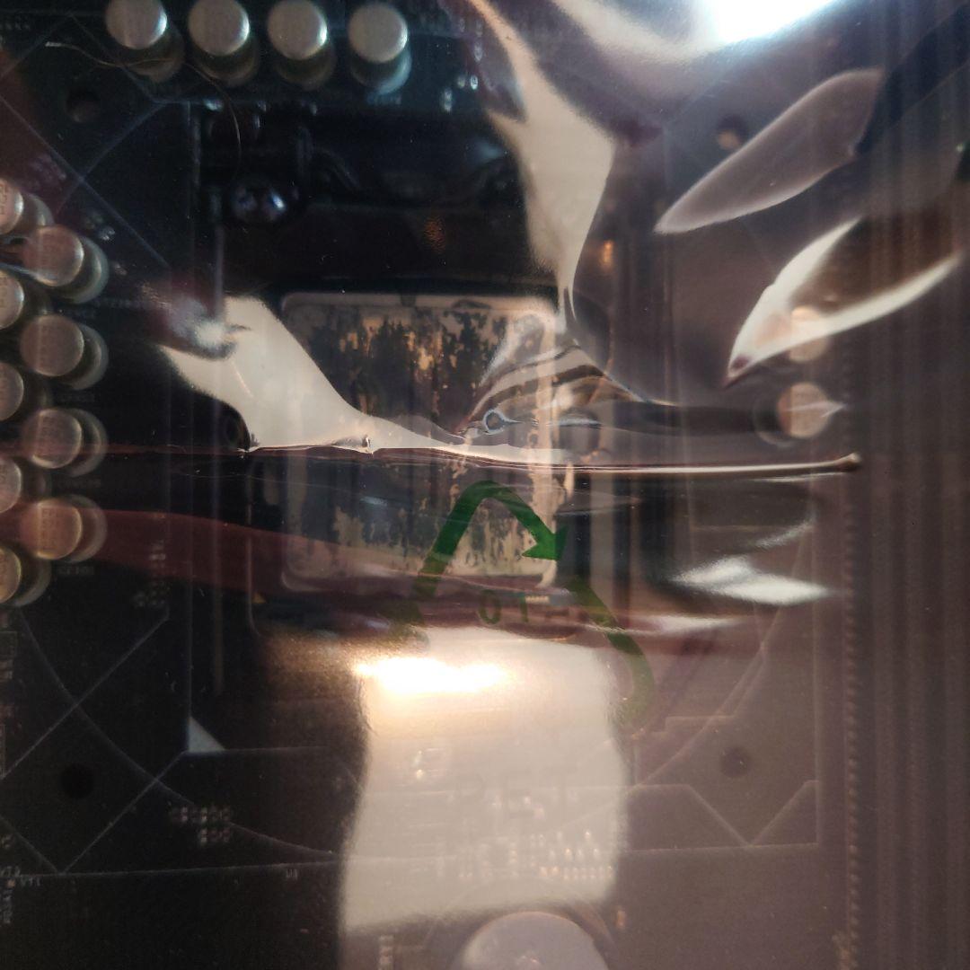 グラフィックボード・グラボ・ビデオカード Z170 EXTREME4 + Intel Core i7-6700K