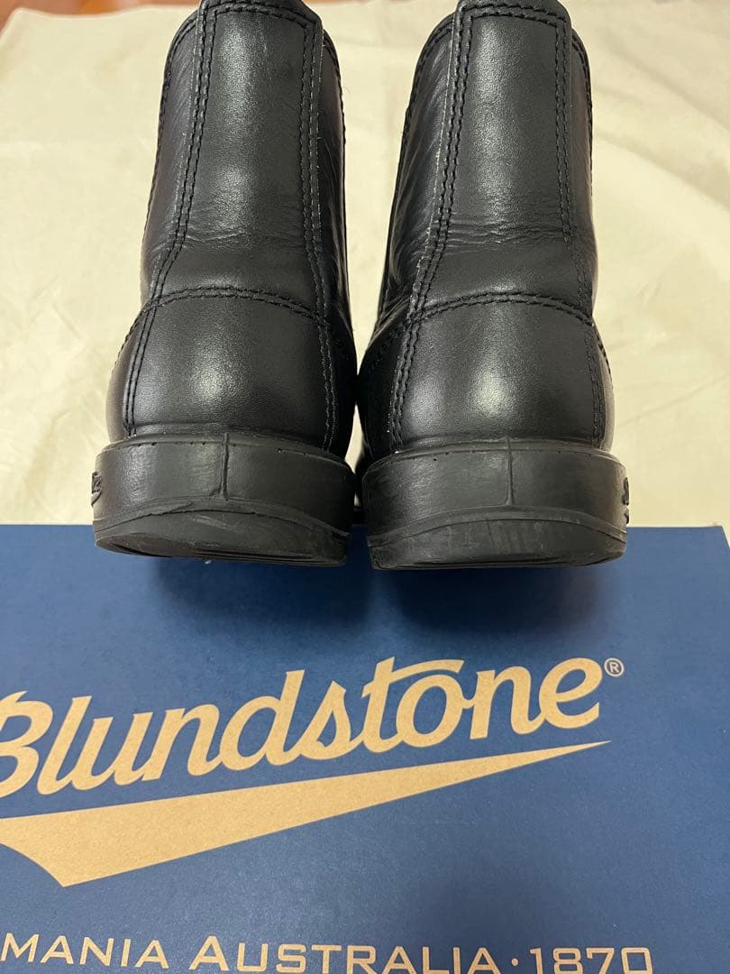 ブランドストーン　Blund stone CLASSICS BS558 uk7