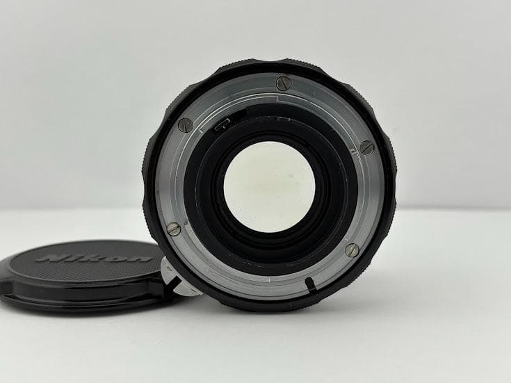 ★美品★ニコンＦ2フォトミック / NIKKOR-H Auto 50mm F2