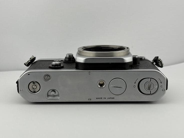 ★美品★ニコンＦ2フォトミック / NIKKOR-H Auto 50mm F2