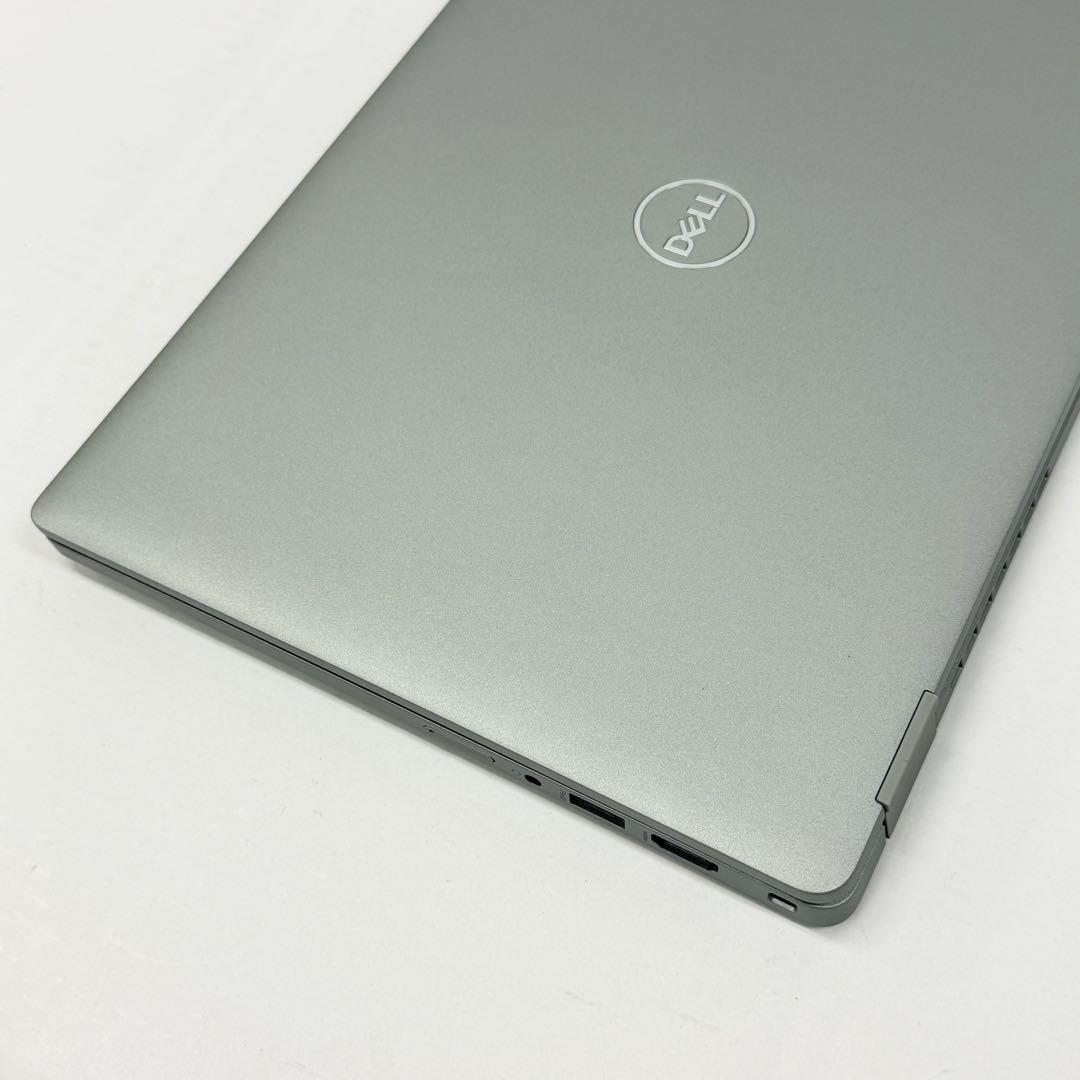 【美品】Dell Latitude 5320 | 第11世代 Core i5