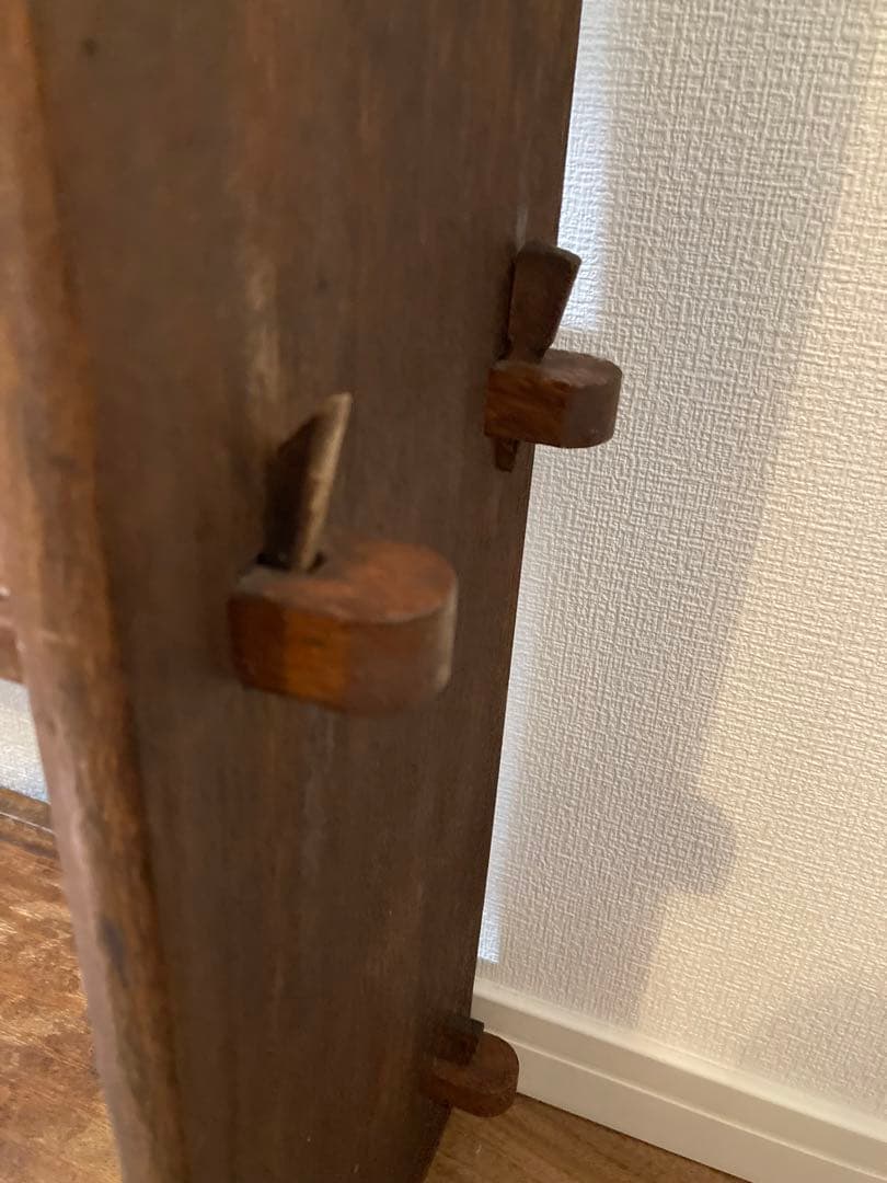 世界文学全集の本棚　大丸