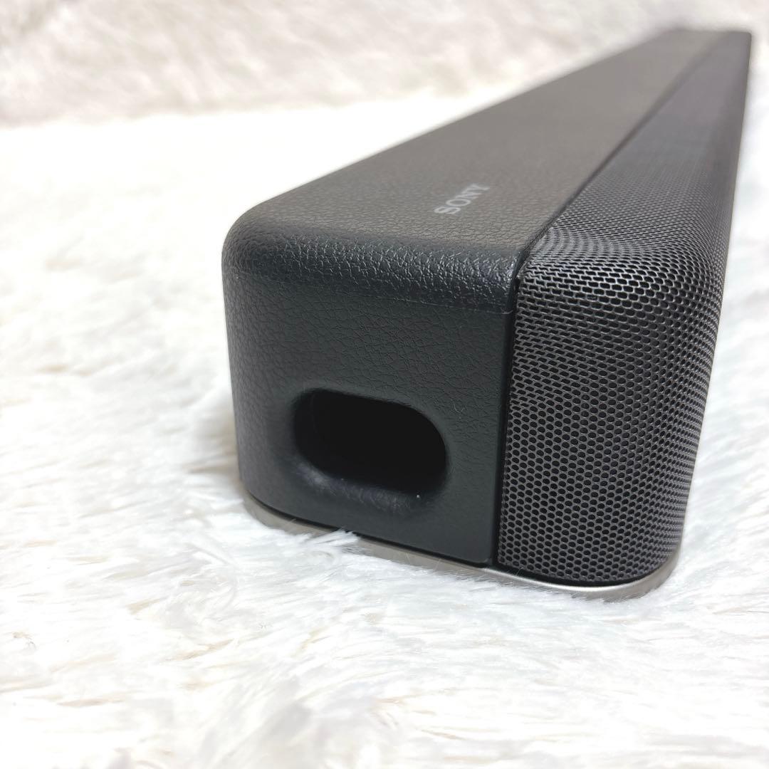 【極美品】SONY HT-X8500 2022年製 サウンドバー