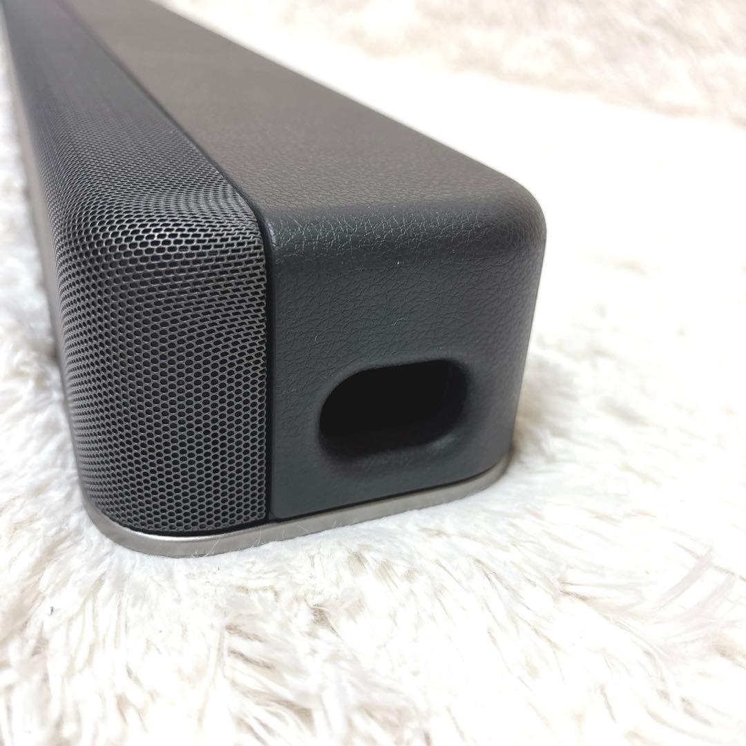 【極美品】SONY HT-X8500 2022年製 サウンドバー