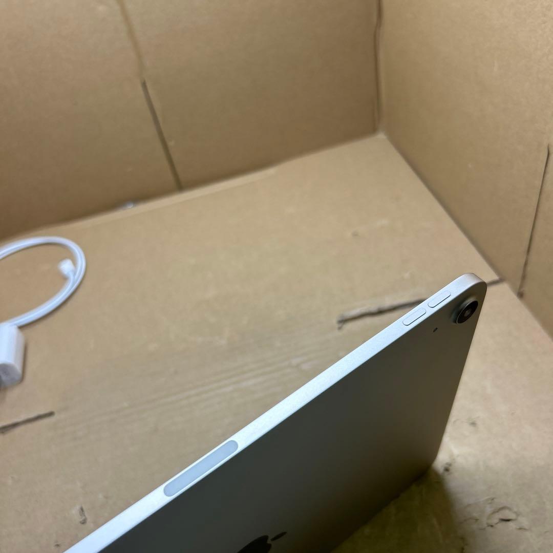 iPad Air 5 第5世代 Wi-Fi 10.9インチ 64GB