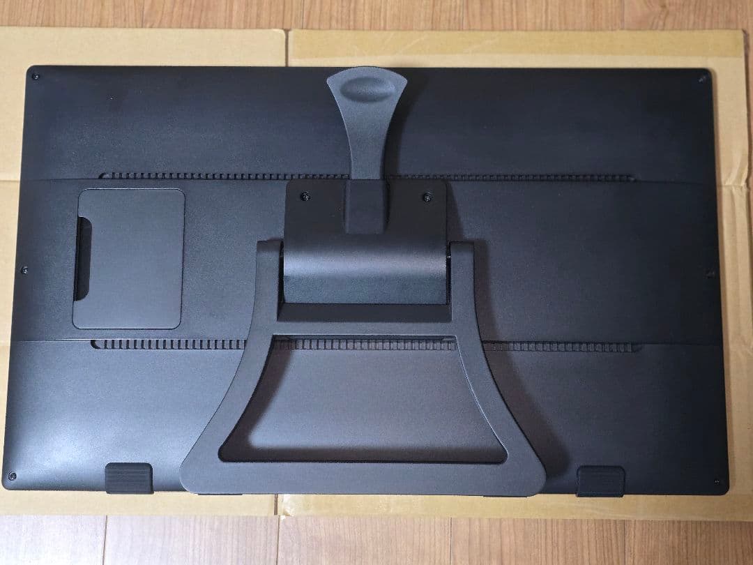 値下げ【ジャンク品】XP-PEN Artist 24 Pen Display